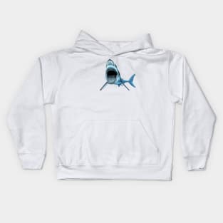 Shark Kids Hoodie